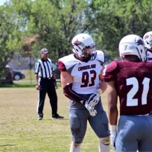 Meet your Posher, Austin